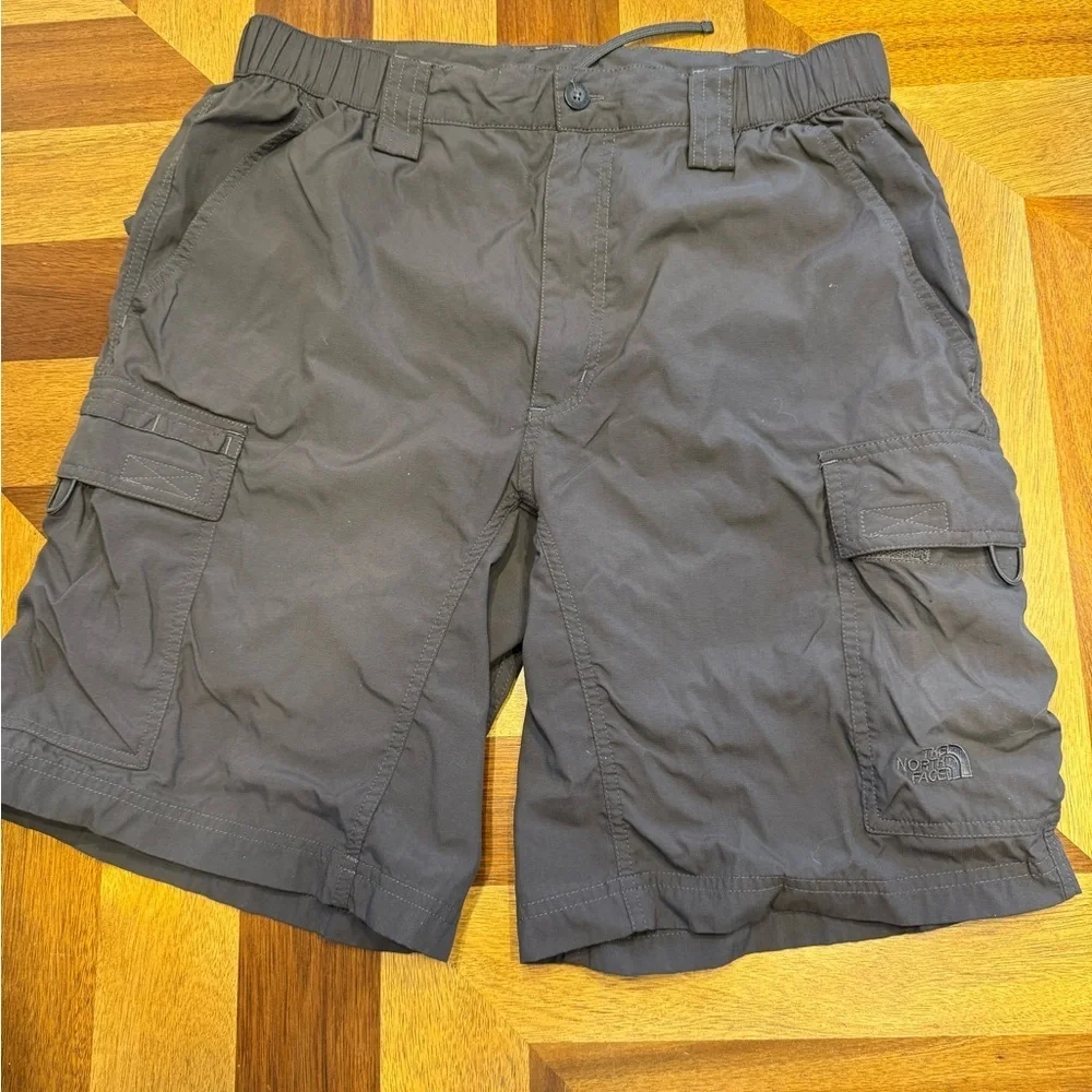 The North Face versatile cargo